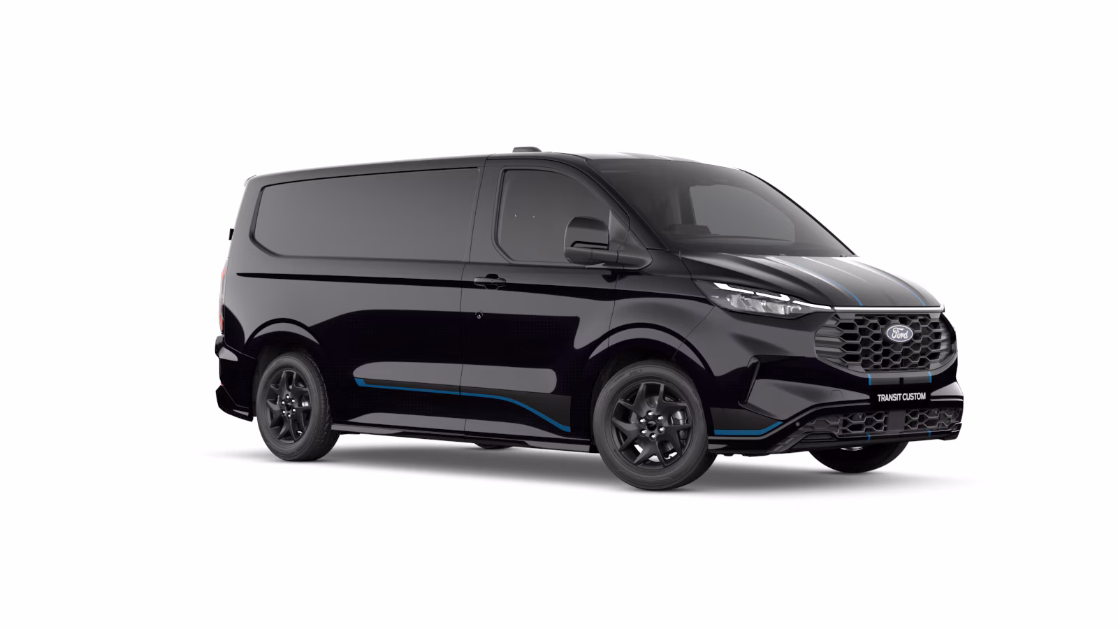 Agate Black Metallic